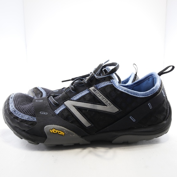 vibram new balance vibram new balance